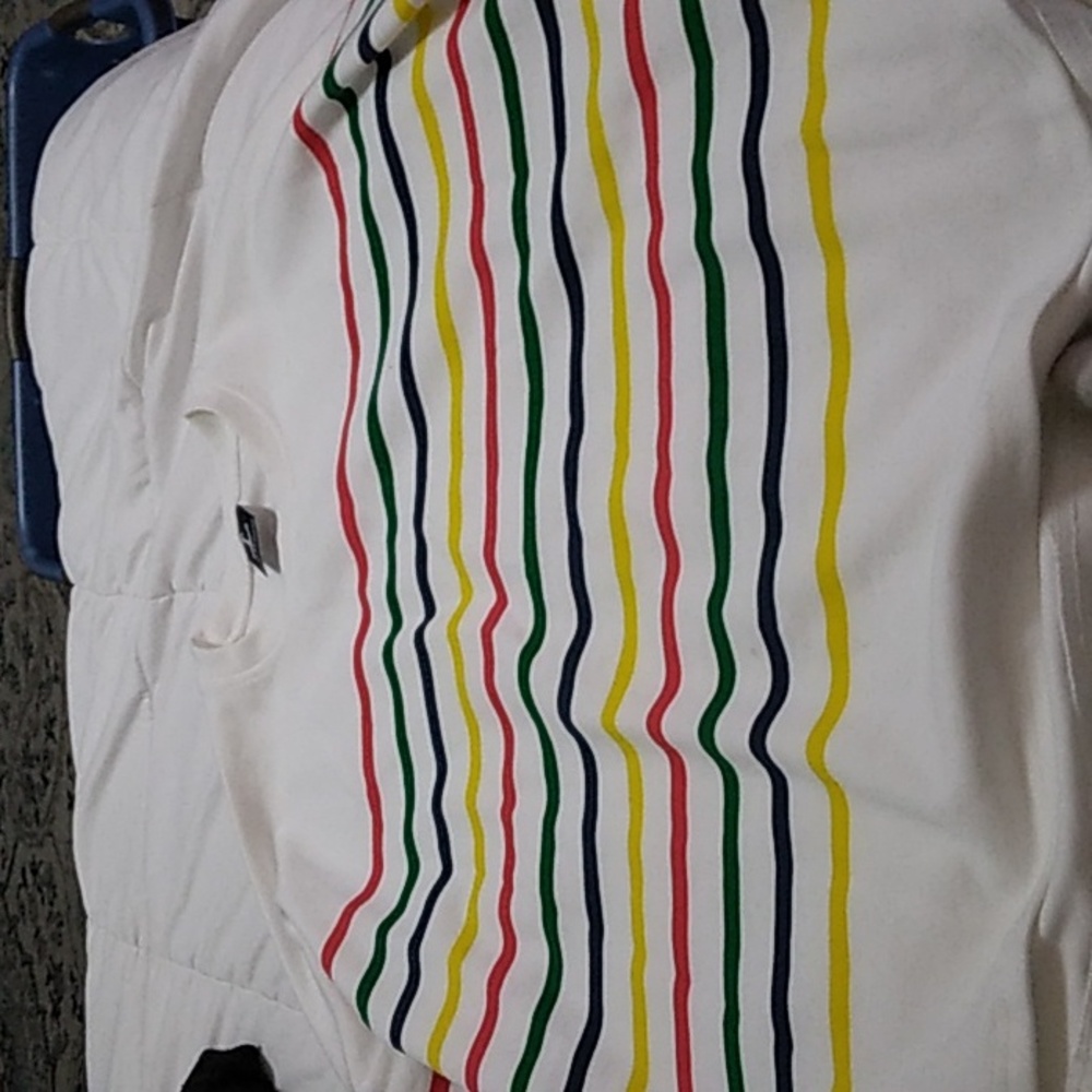 Toss designs sweater